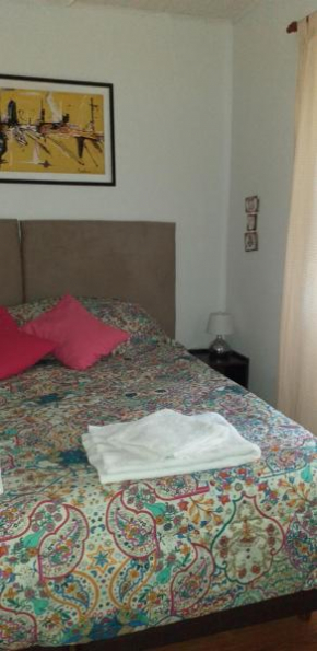 Ignacio Garzón Departamento, Córdoba